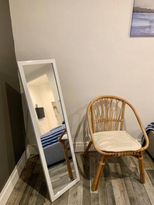 Le Havre 2 Paix Apartment Exterior photo